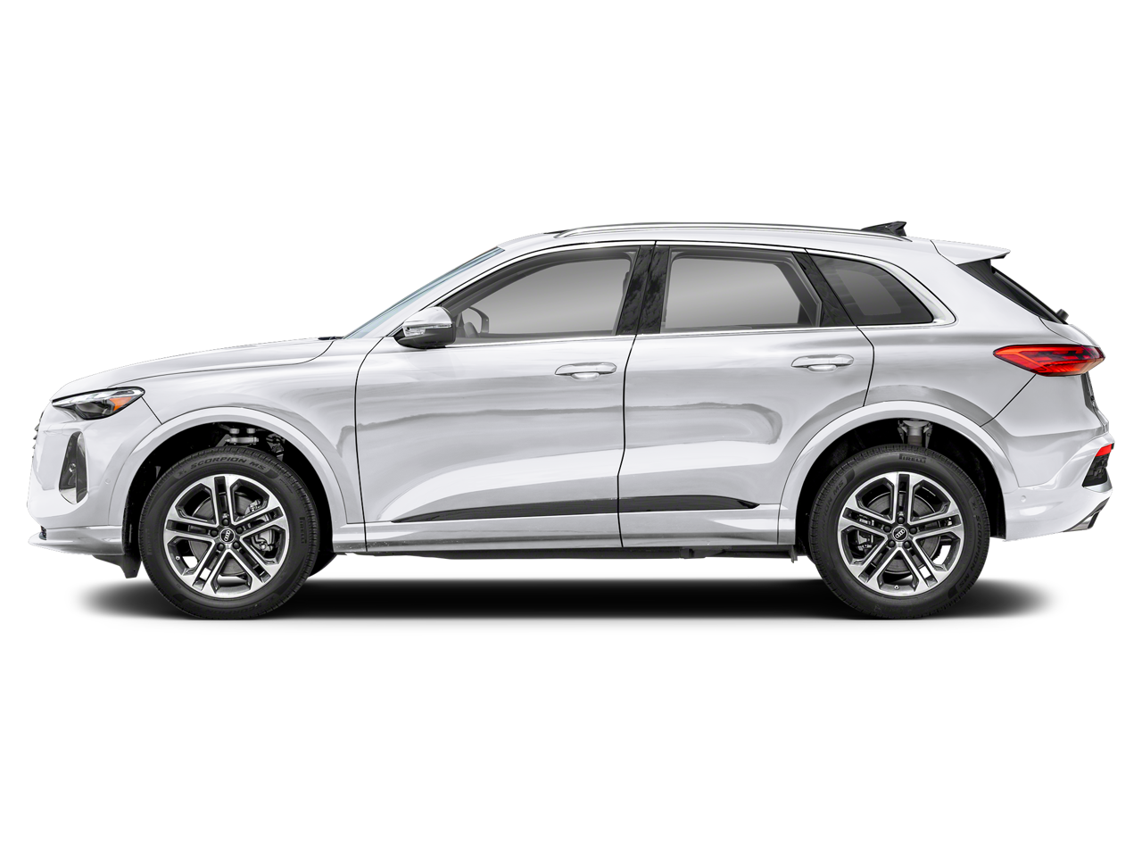 2025 Audi Q5 Premium Plus TFSI S line photo 2