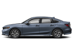 2025 Honda Civic Sedan LX