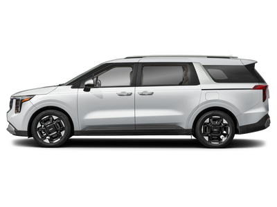 2025 Kia Carnival MPV EX