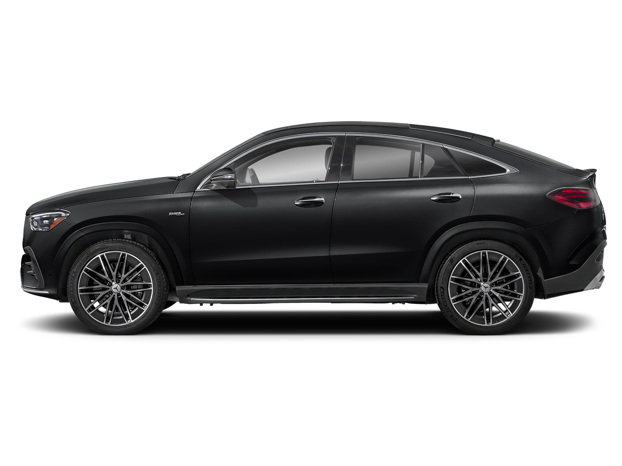 2025 Mercedes-Benz AMG® GLE 53 Coupe AMG® GLE 53