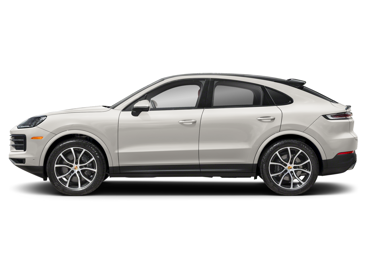 2025 Porsche Cayenne Coupe Base