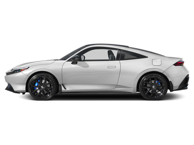 2026 Honda Prelude 2-Tone