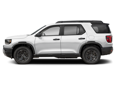 2026 Honda Passport AWD RTL