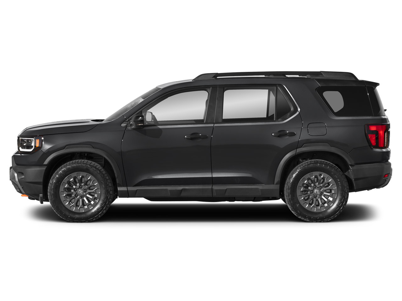 2026 Honda Passport AWD TrailSport