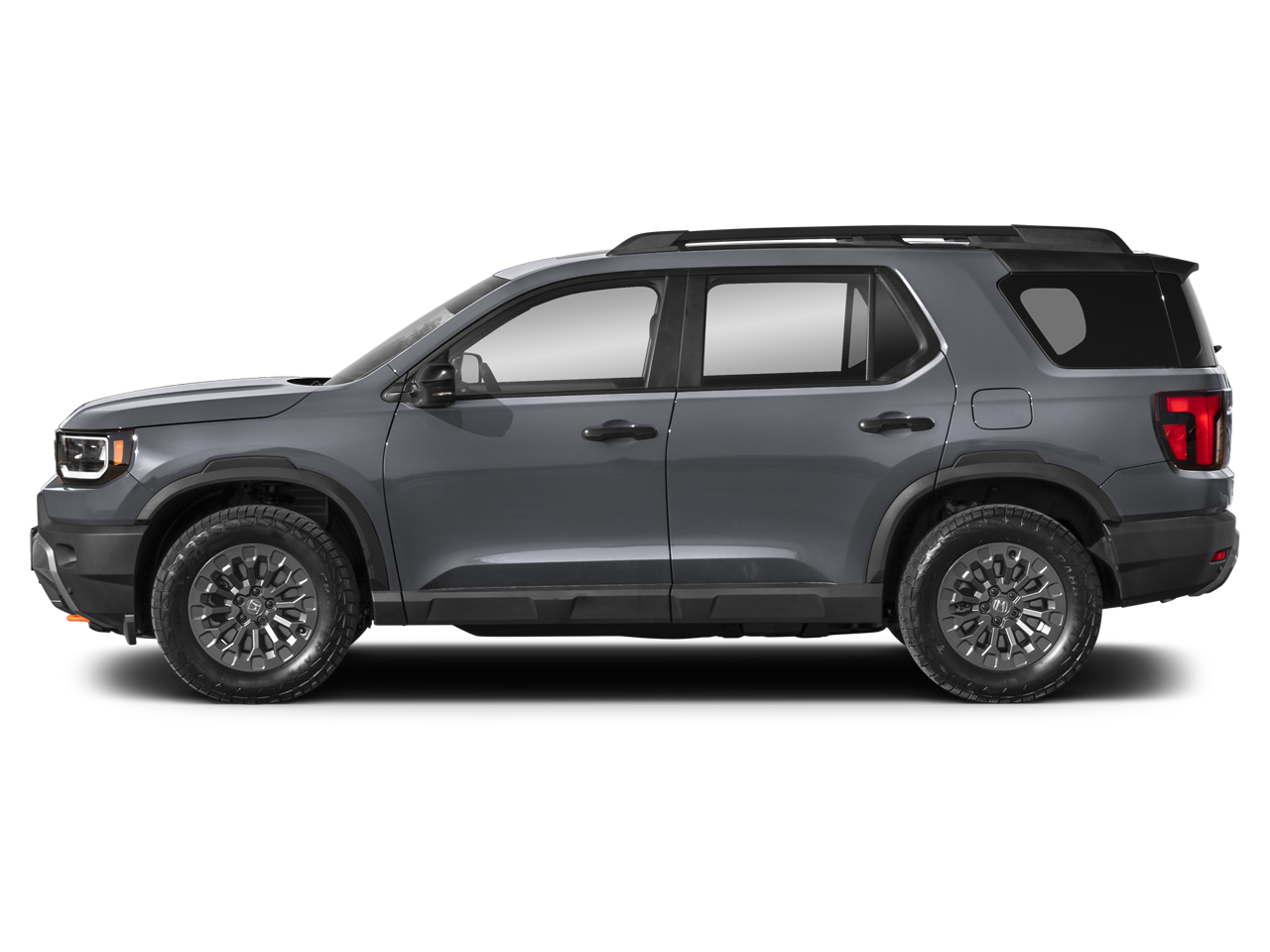 2026 Honda Passport AWD TrailSport