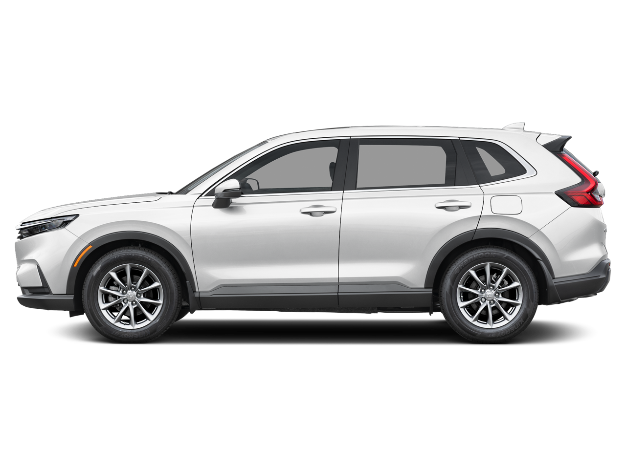 2026 Honda CR-V EX - Photo 37