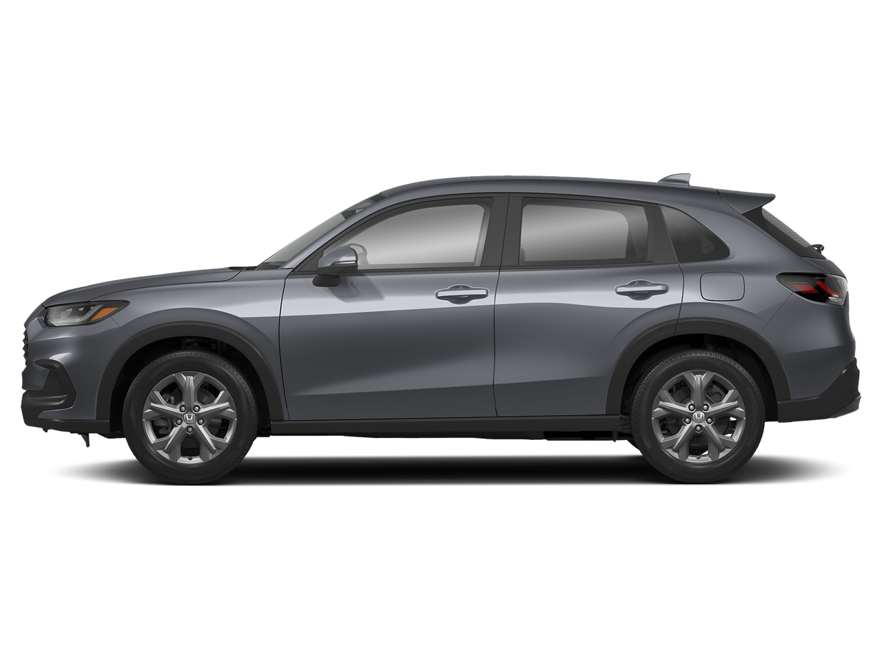 2026 Honda HR-V 2WD LX
