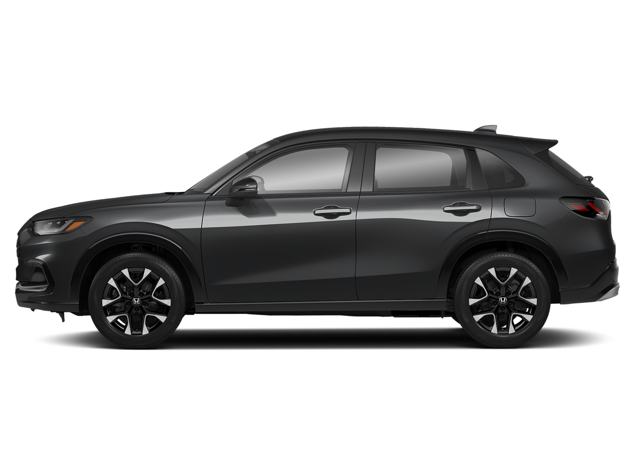 2026 Honda HR-V AWD EX-L