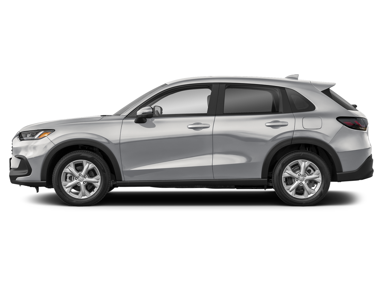 2026 Honda HR-V 2WD LX