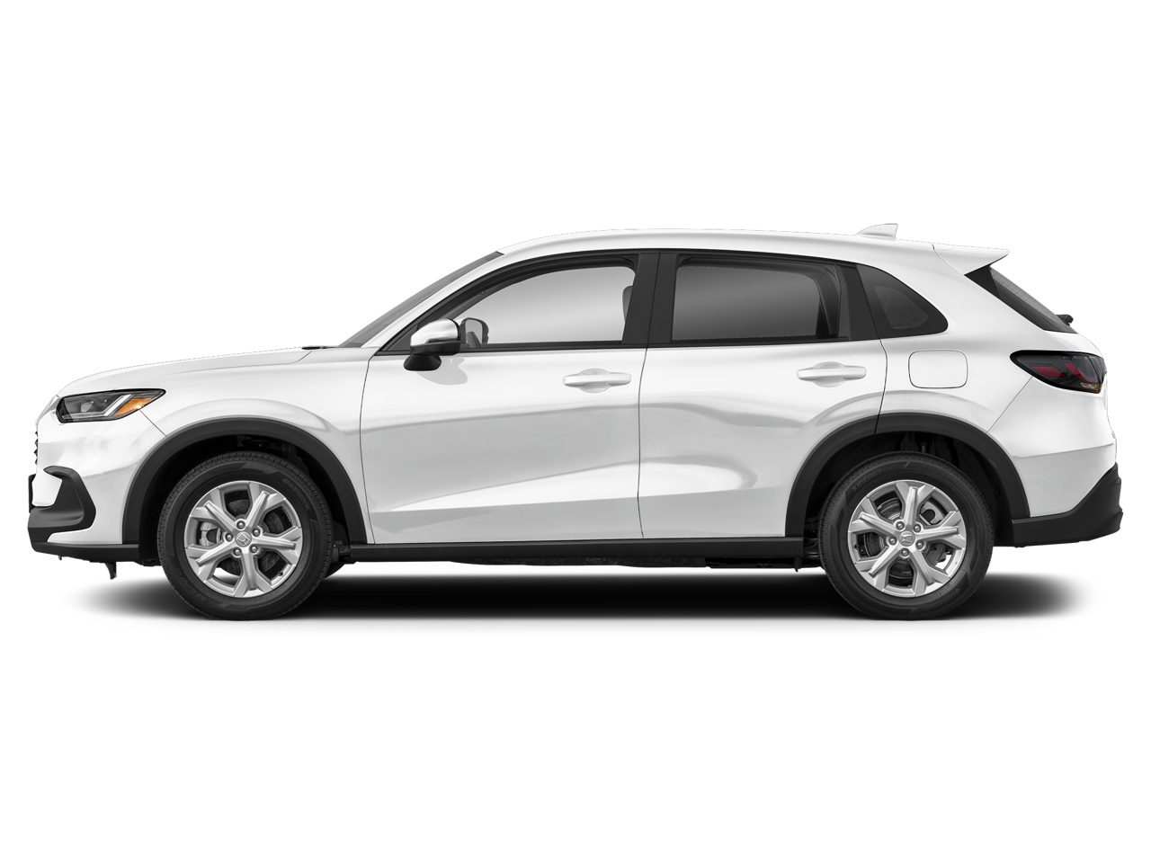 2026 Honda HR-V 2WD LX