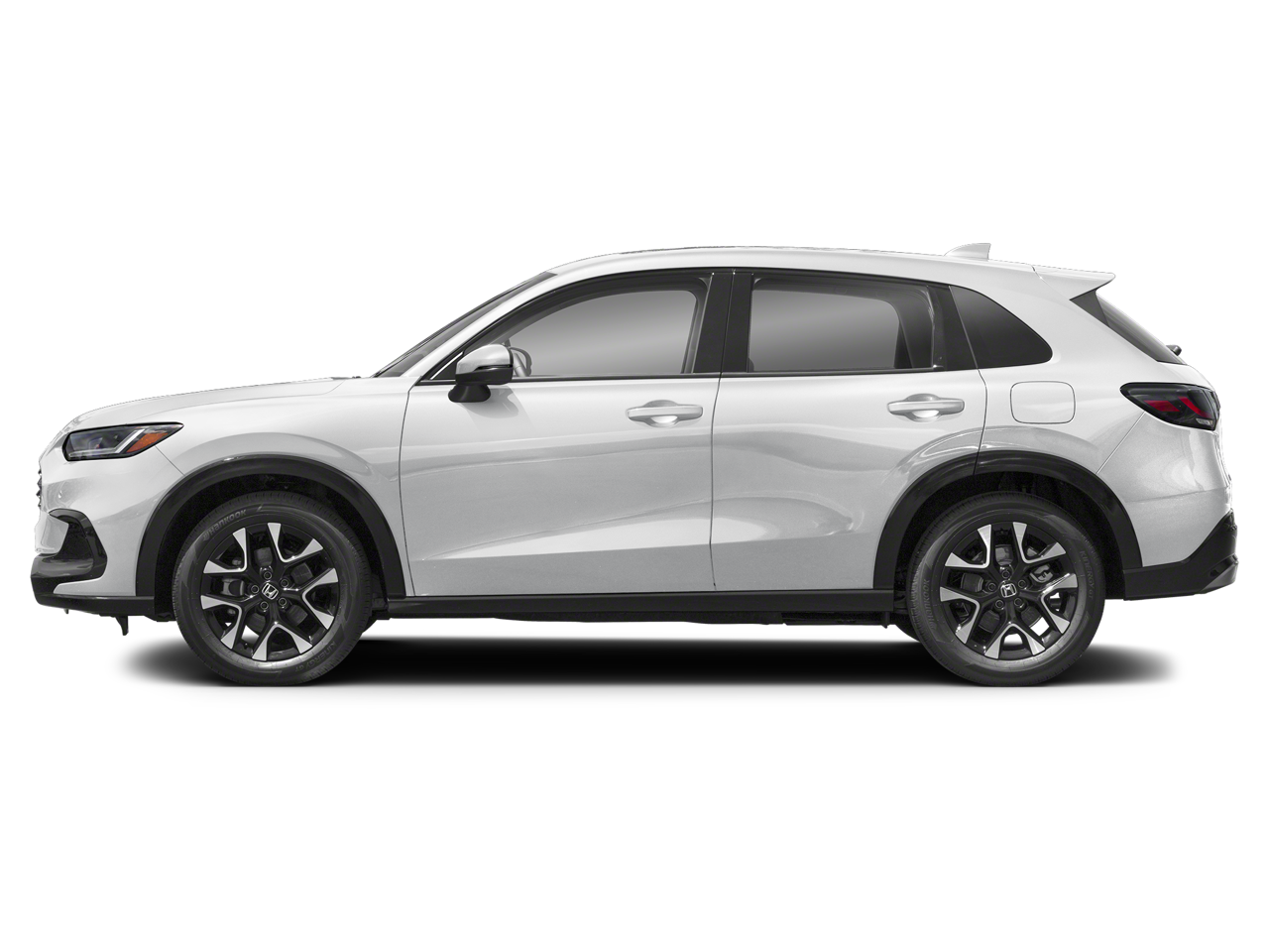 2026 Honda HR-V AWD EX-L