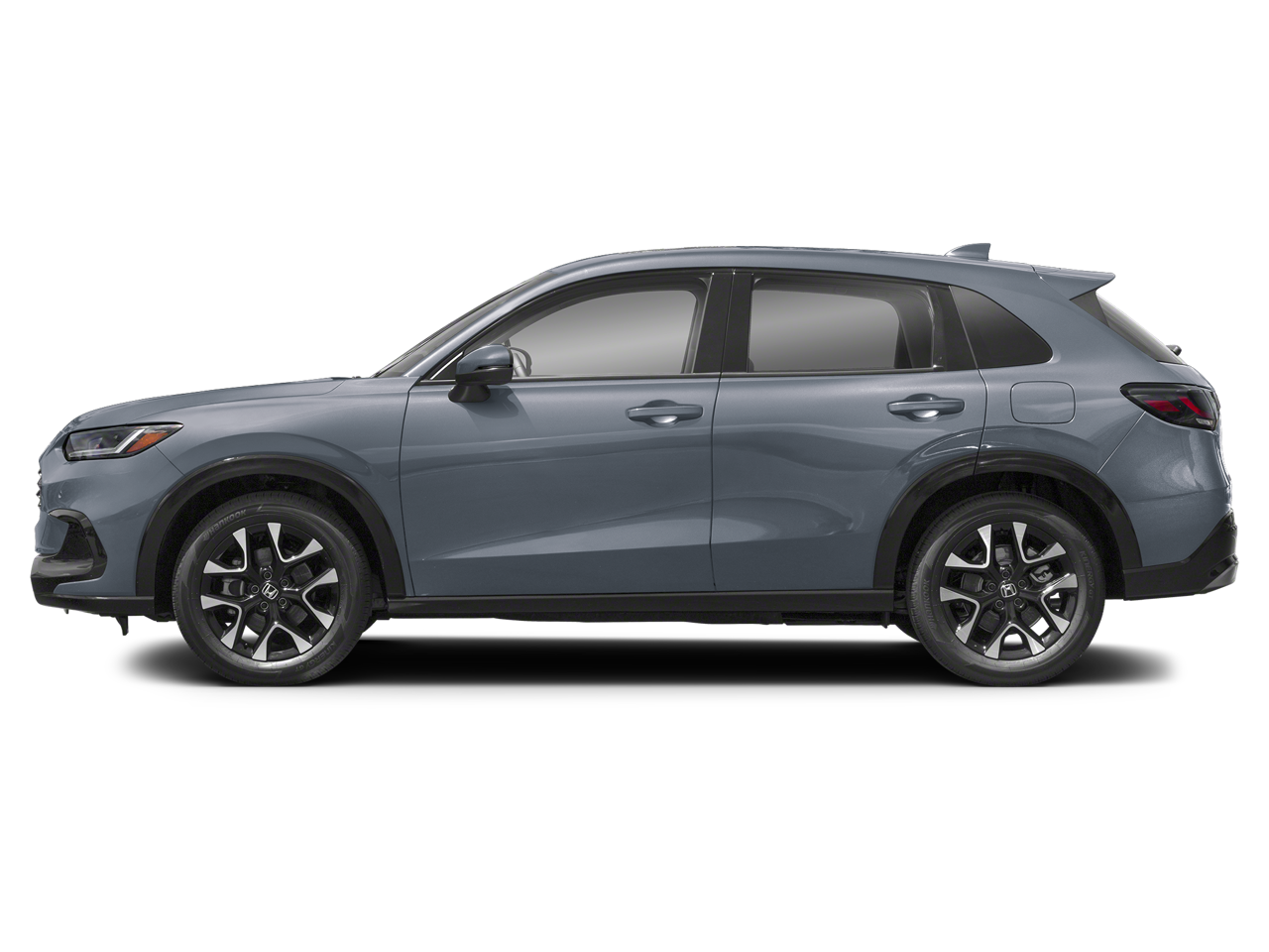 2026 Honda HR-V 2WD EX-L