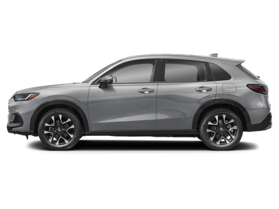 2026 Honda HR-V 2WD EX-L