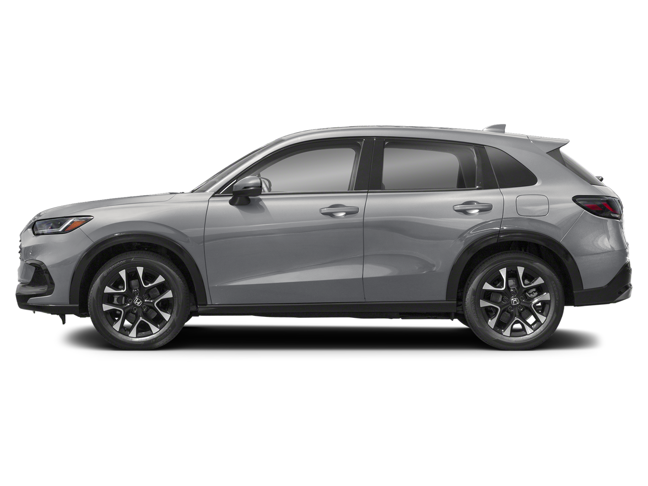 2026 Honda HR-V 2WD EX-L