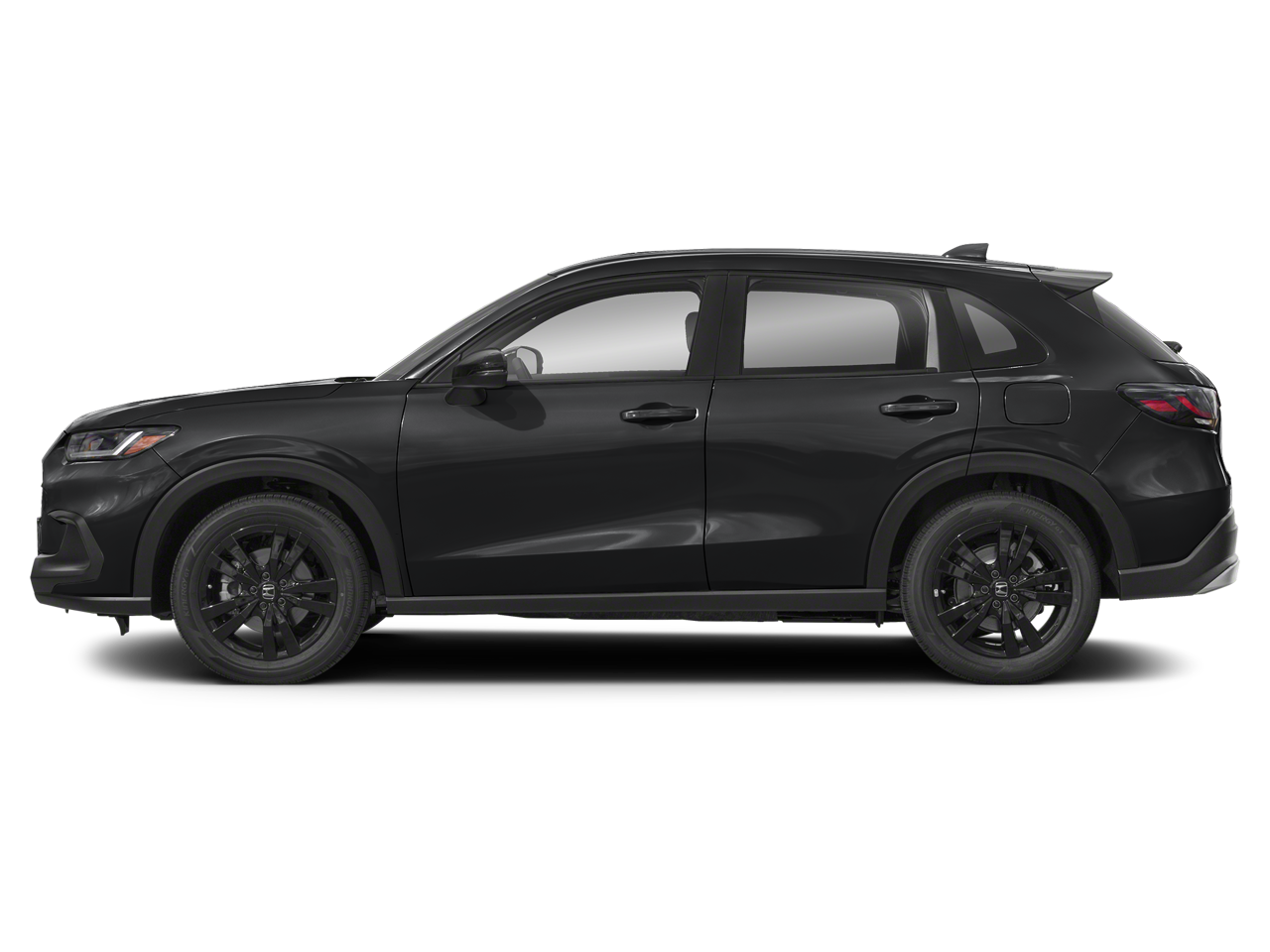 2026 Honda HR-V Sport - Photo 38