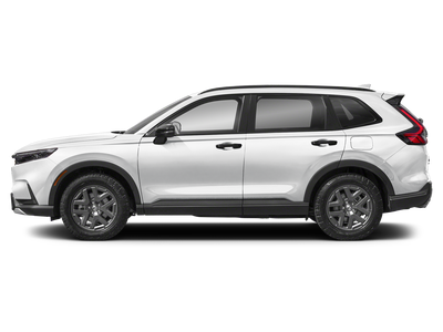2026 Honda CR-V Hybrid AWD TrailSport
