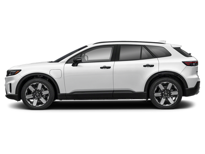 2026 Honda Prologue Elite