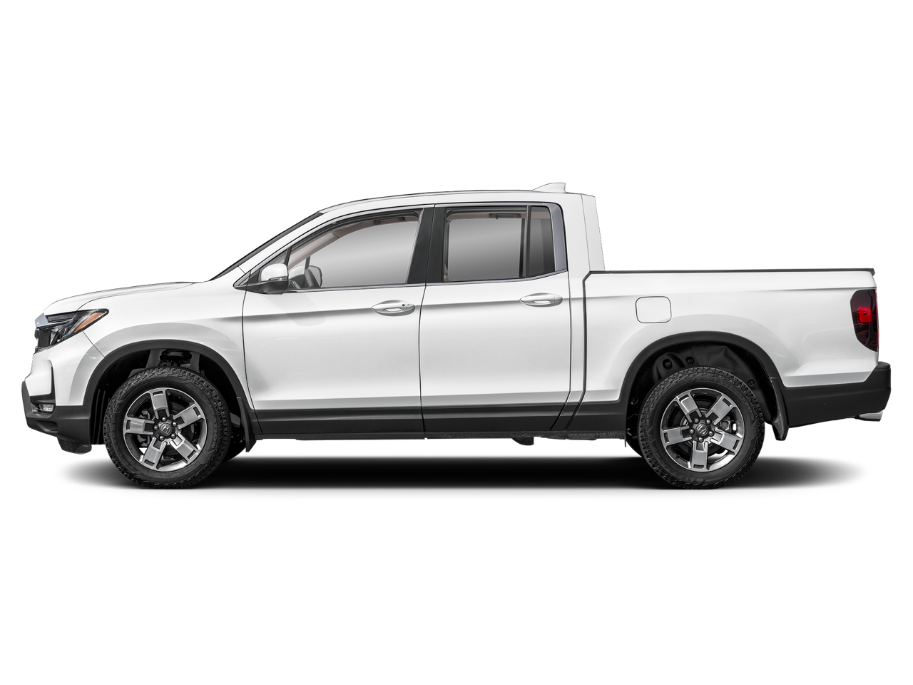 2026 Honda Ridgeline RTL - Photo 38
