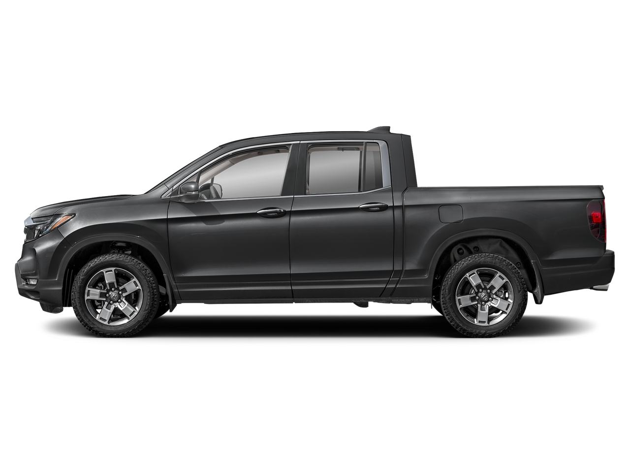 2026 Honda Ridgeline RTL - Photo 41