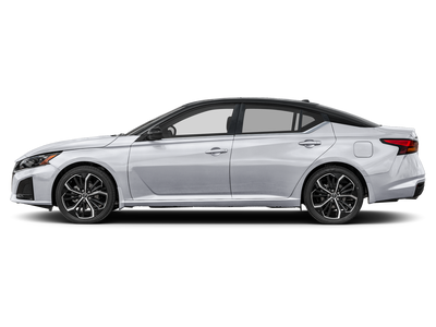 2026 Nissan Altima SR