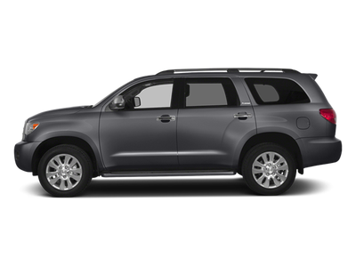 2014 Toyota Sequoia Limited 5.7L V8
