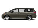 2014 Toyota Sienna LE