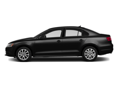 2014 Volkswagen Jetta SE w/Connectivity