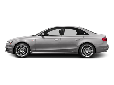 2016 Audi A4 2.0T Premium