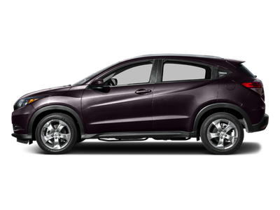 2016 Honda HR-V EX-L