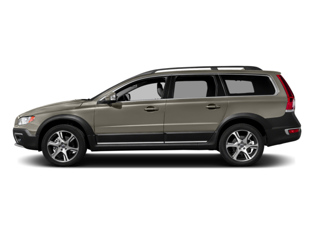 2016 Volvo XC70 T5 Drive-E Premier