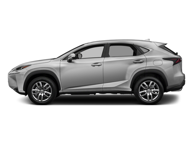2017 Lexus NX NX Turbo