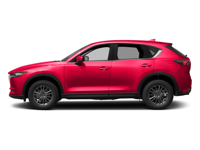 2017 Mazda Mazda CX-5 Touring