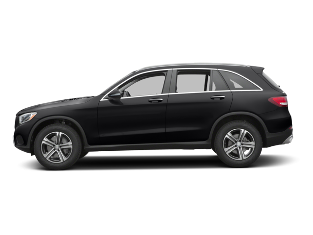 2017 Mercedes-Benz GLC 300 4MATIC®