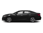 2017 Nissan Maxima 3.5 Platinum