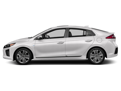 2018 Hyundai Ioniq Hybrid SEL