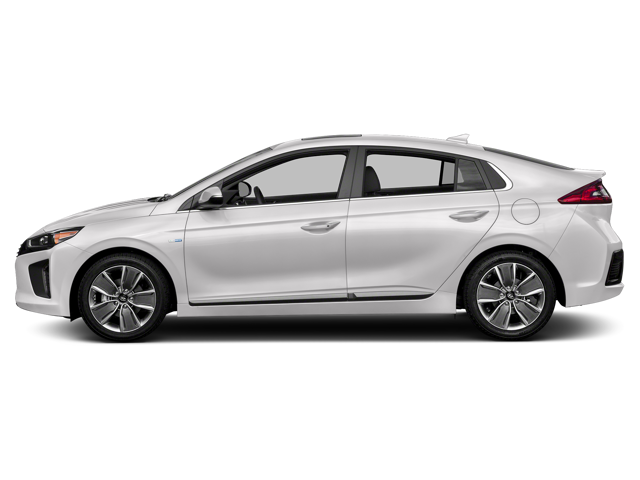 2018 Hyundai Ioniq Hybrid SEL