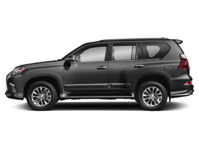 2018 Lexus GX 460 GX 460