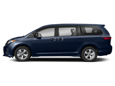 2018 Toyota Sienna LE 8 Passenger