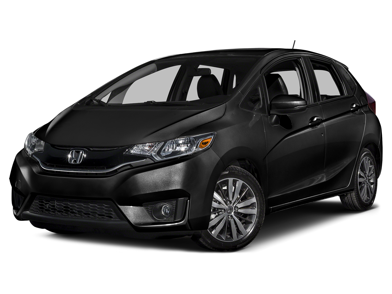 2015 Honda Fit EX-L