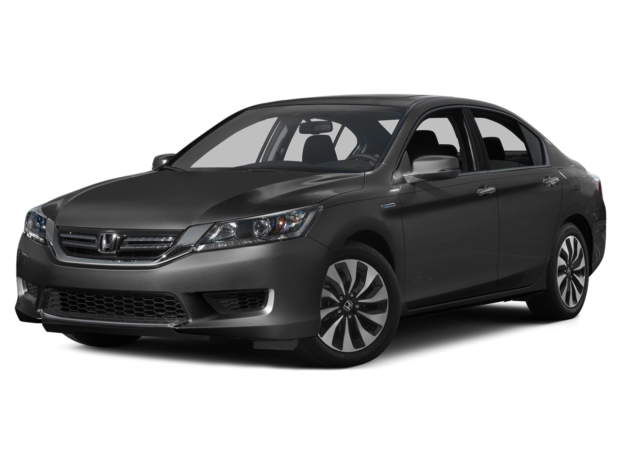 2015 Honda Accord Hybrid EX-L