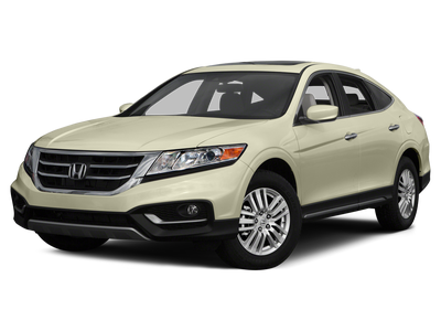 2015 Honda Crosstour EX-L