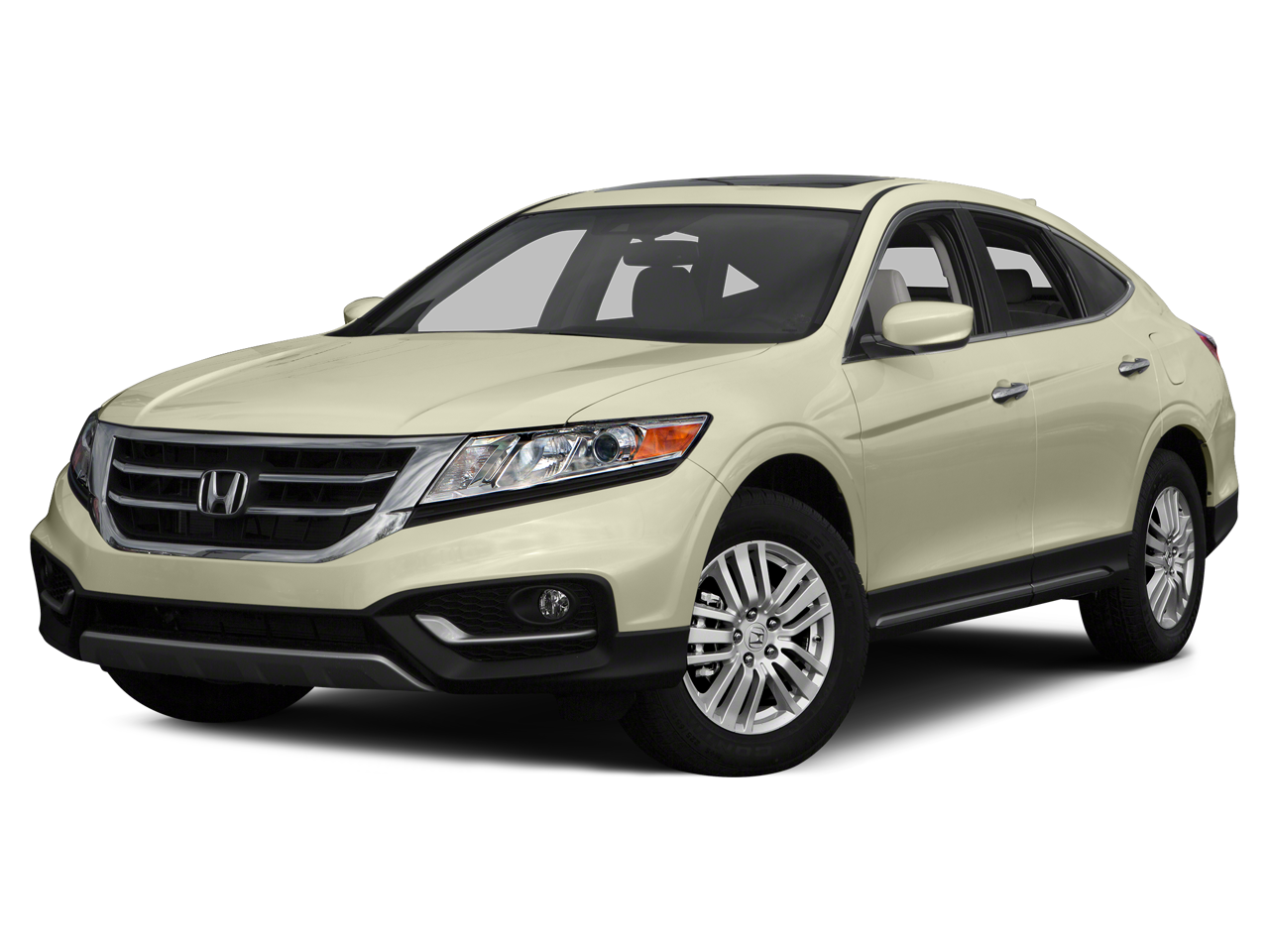 2015 Honda Crosstour EX-L