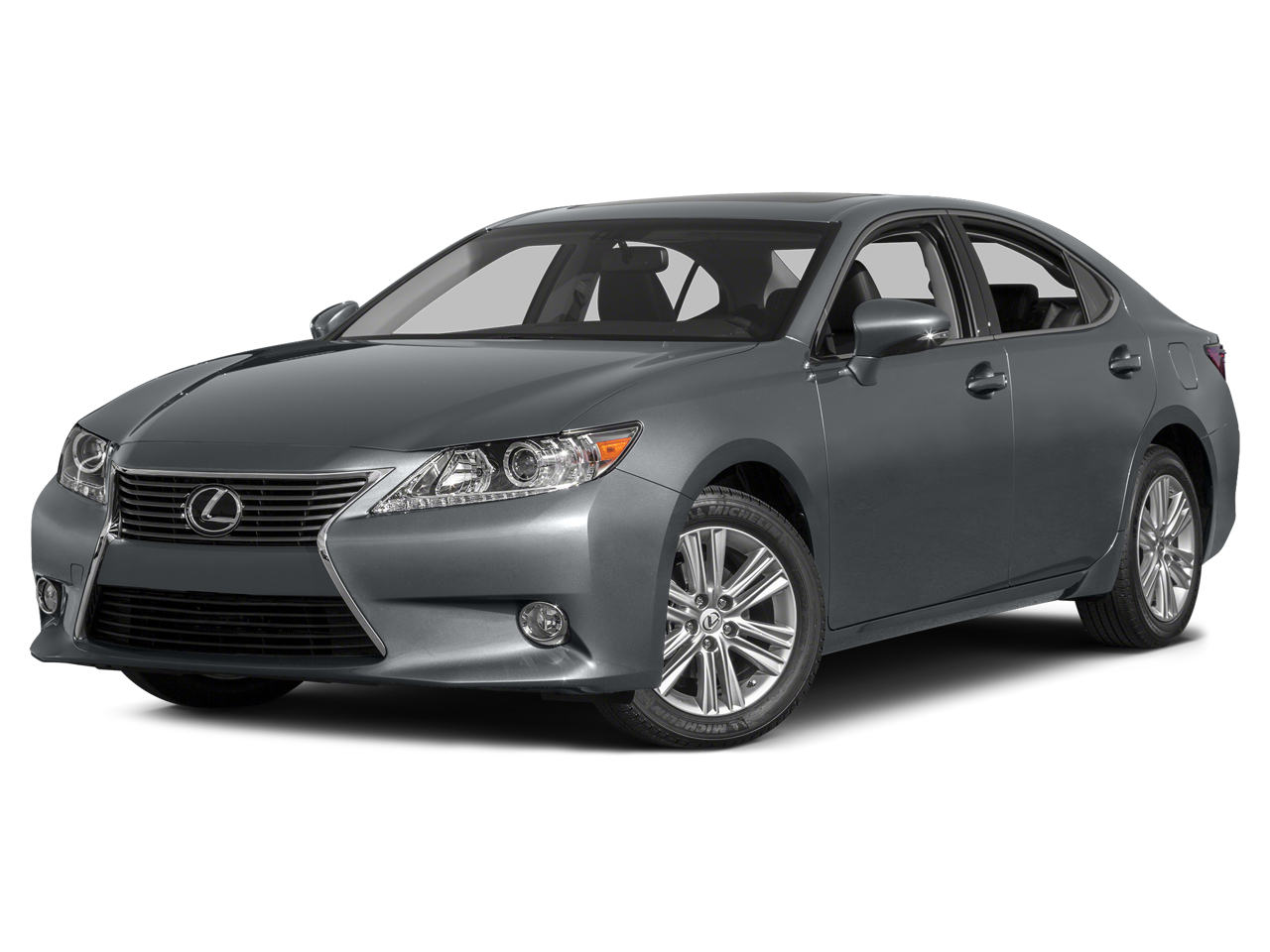 2015 Lexus ES 350 350
