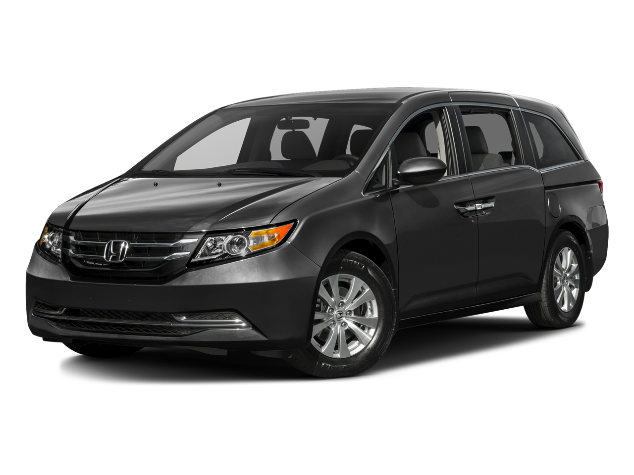 2016 Honda Odyssey SE's photo