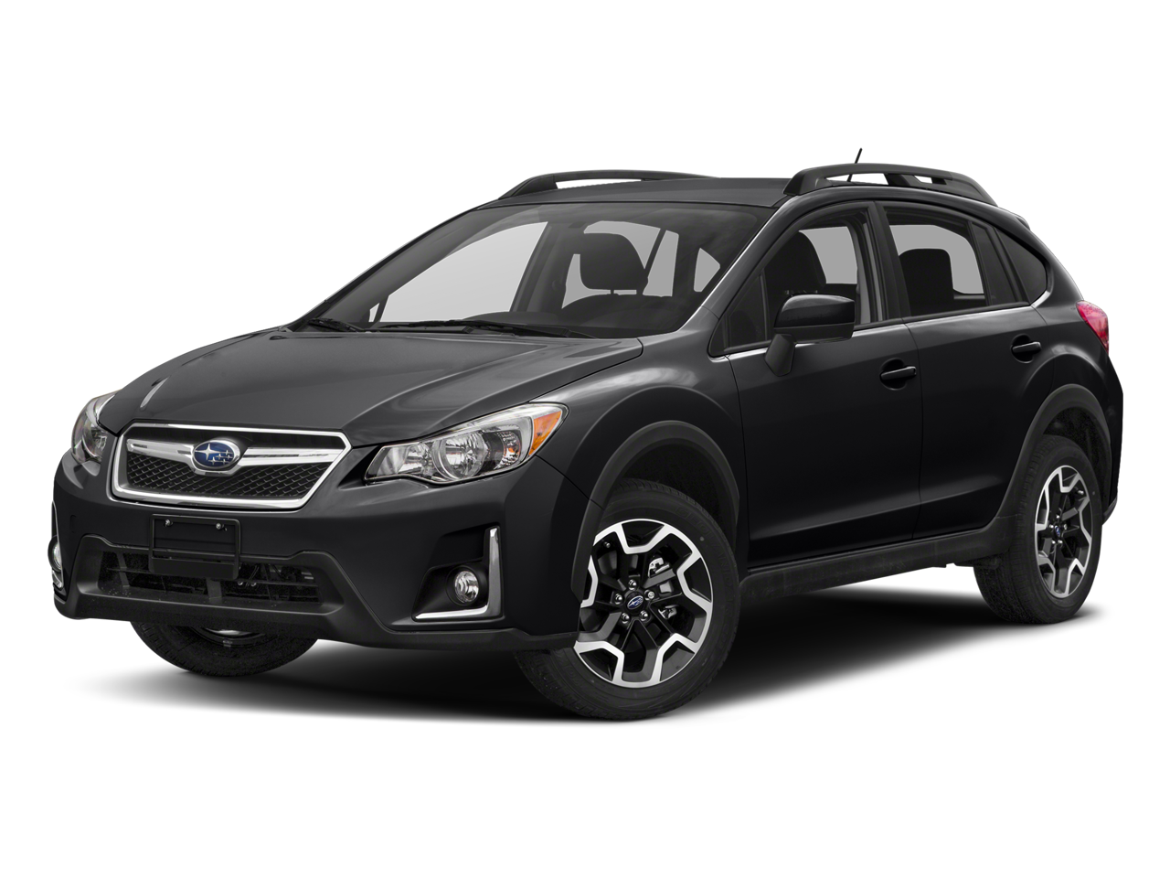 2017 Subaru Crosstrek 2.0i Premium