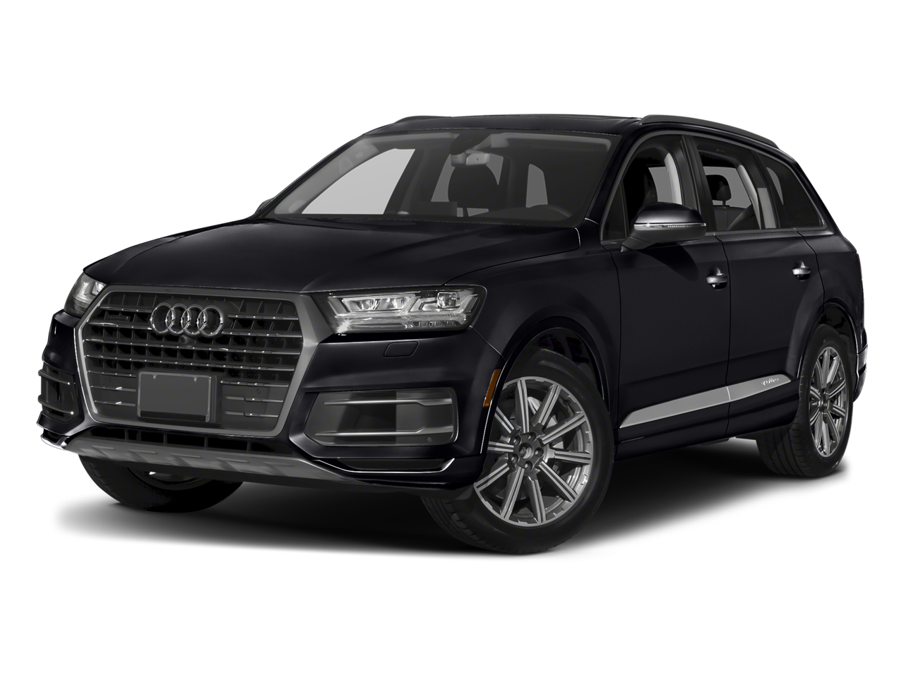 2018 Audi Q7 3.0T Premium