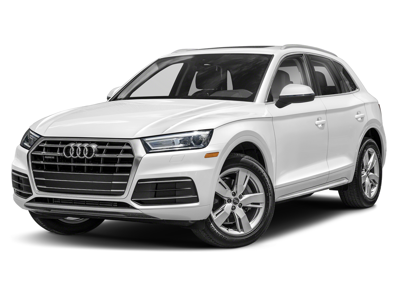 2018 Audi Q5 2.0T Premium