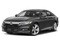 2018 Honda Accord Touring 2.0T