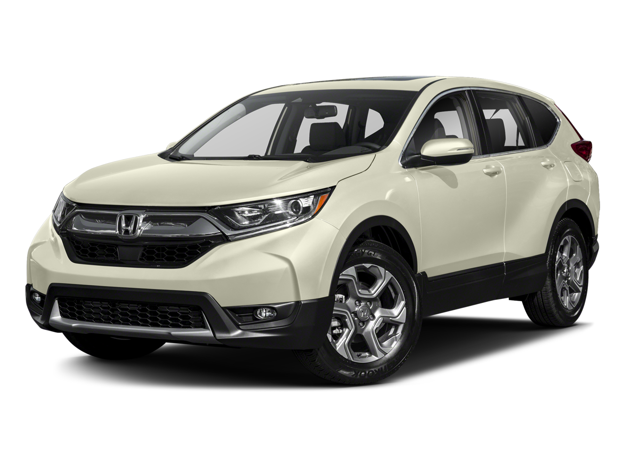 2018 Honda CR-V EX-L Navi