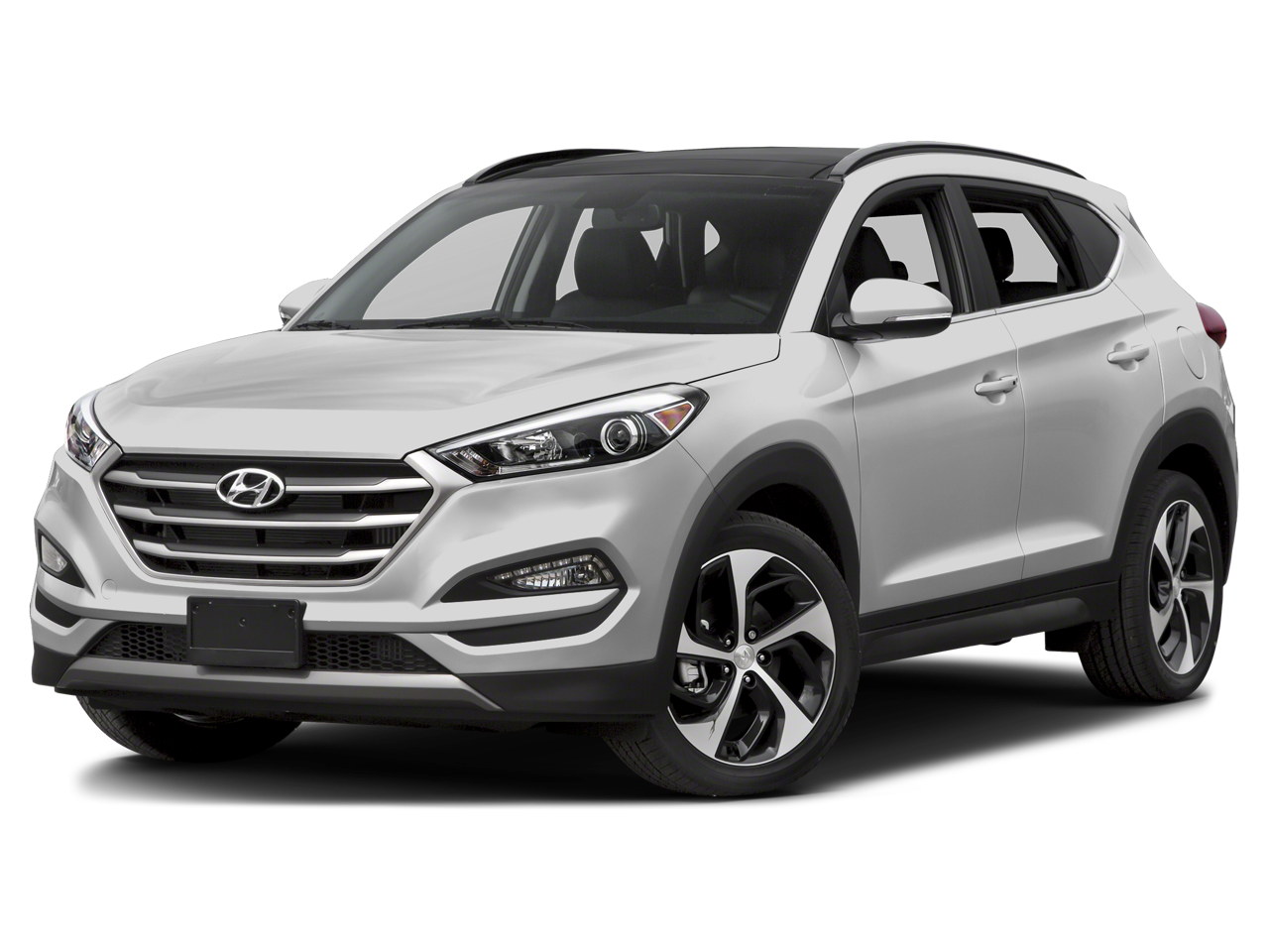 2018 Hyundai Tucson Limited